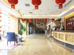 -锦州元都大酒店(凌河古塔夜市店)