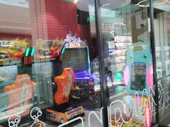 -反斗乐园(欢乐海岸店)