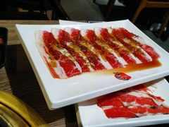 -火炉火自助餐(枫蓝国际店)