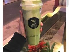 -TPLUS茶家(淮海店)