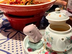 -图味美小黄鱼·景德菜(浙江路店)