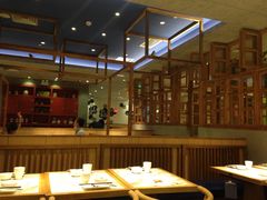 大堂-掌柜的店·河南菜(新天地店)
