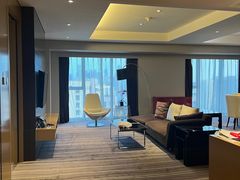 -青岛富力艾美酒店