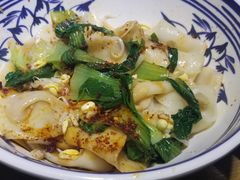 -山丹丹西北菜(金贸大厦店)
