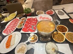 -世贸万锦大酒店·烹大师火锅达人