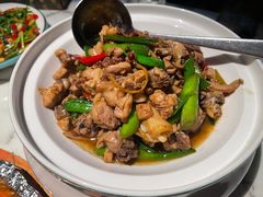 -JUKEBOX玖部音乐餐厅(华侨城店)