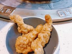 -木王宴语·野生鲜菌火锅(玉河店)