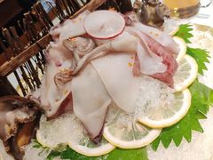 -虾佬圣汤·海鲜姿造(乐堤港店)