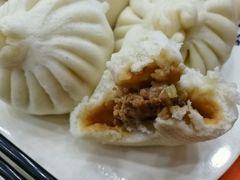 -庆丰包子铺(西单店)