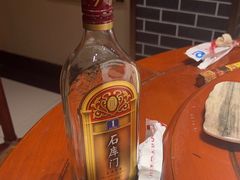 -浦江餐饮•上海菜馆(五四路店)