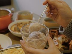 上屿芋泥甜-上屿水产(鼓浪屿一店)