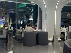 -3号仓库·创意中国菜(新世界城店)