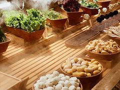 -一绪に寿喜烧自助(世茂广场店)