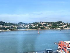 -厦门海港英迪格酒店(中山路店)