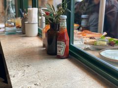 -RAC BAR(安福路店)