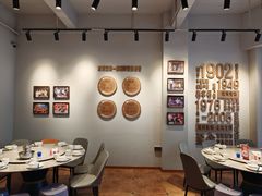 -百年银屏蚝烙·潮汕菜·非遗(乐山店)