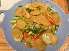 -海岛八号龙虾烧烤田鸡(蓝天路总店)