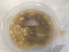 -馅饼粥·百年传承 since1926(中山路店)