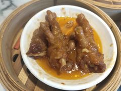 -多多旺港式茶餐厅(新区店)