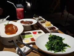-四季民福烤鸭店(西单华威约饭街店)
