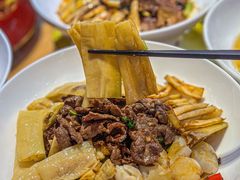 -十二点·辣椒炒肉(南山店)