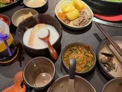 -芸鲜季·云南野生菌餐厅· 云南风物味研社(闵行店)