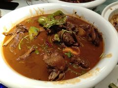 -佰家小厨·南京菜(夫子庙店)