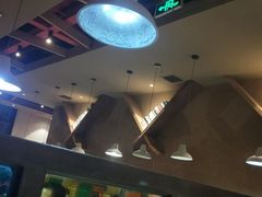 -凡塔斯牛排餐厅(厚街万达店)