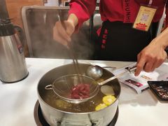-陈记顺和牛肉火锅馆(天河北路店)