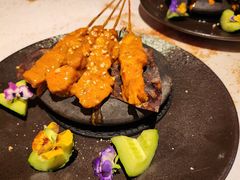 -狮拾久·现代新加坡料理(福田COCO Park店)