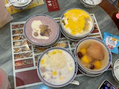-赵记传承·中国甜品(福州总店)