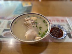 老妈蹄花-易老妈蹄花.特色川菜(人民公园总店)