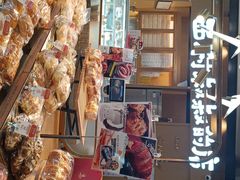 -西村叔叔的店·面包·甜品·蛋糕(清河万象汇店)