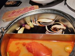 招牌寿喜锅-一绪に寿喜烧自助(世茂广场店)
