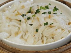 -馨越楼·点心·粤菜(赤坎店)