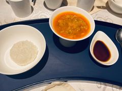 秃黄油捞饭-成隆行·蟹王府(九江路店)