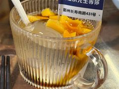 -水先生寧波菜(天一店)