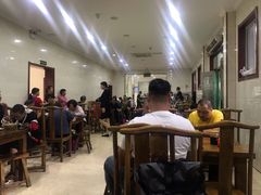 大堂-马遂林烩面馆(少室路店)