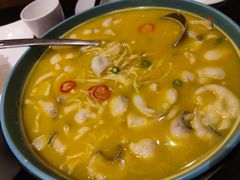 -高第街56号餐厅(银座商城玉函店)