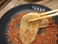 土豆片-长药唐师乐山油炸(石人直营店)