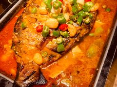 -炉鱼(萧山万象汇店)