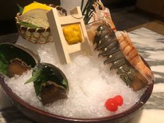 -雍和会海鲜姿造自助(湖东路店)