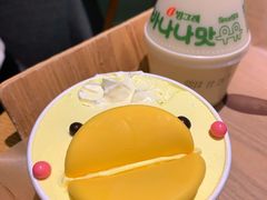 -多乐之日(华贸天地店)