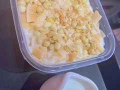 -御膳品糖水(欧乐坊店)