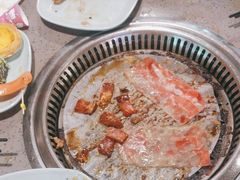 -金滏山烤肉·海鲜·火锅自助餐厅(襄阳万达店)