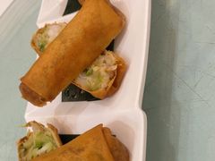 -万山楼海鲜酒家·二十三年老字号
