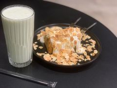 -Home Cafe(水榭春天店)