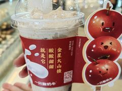-一只酸奶牛(来福士店)
