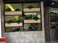 门面-黄记煌三汁焖锅(龙湖U城店)