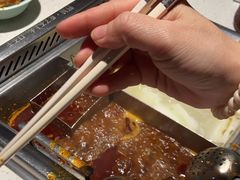 -野妹火锅(龙岗店)